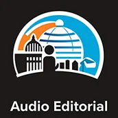 Audio Editorial